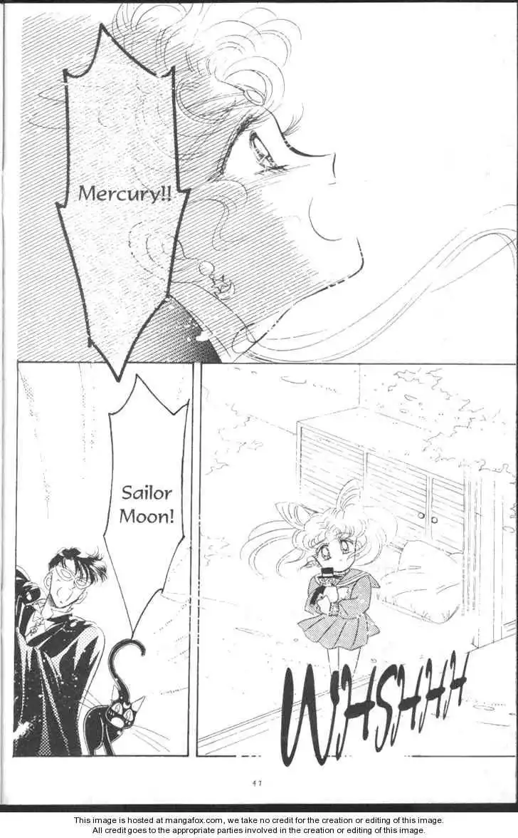 Sailor Moon Chapter 4.2 48